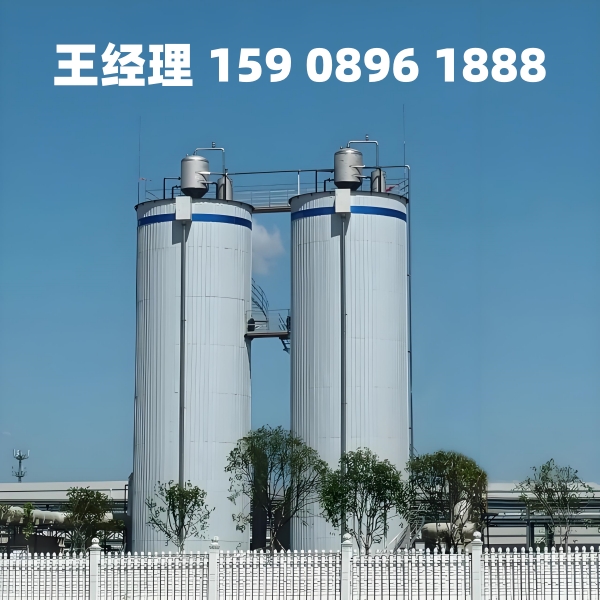 淮安厌氧反应器