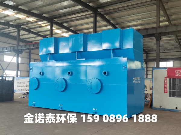 淮安新型FA一体化净水器